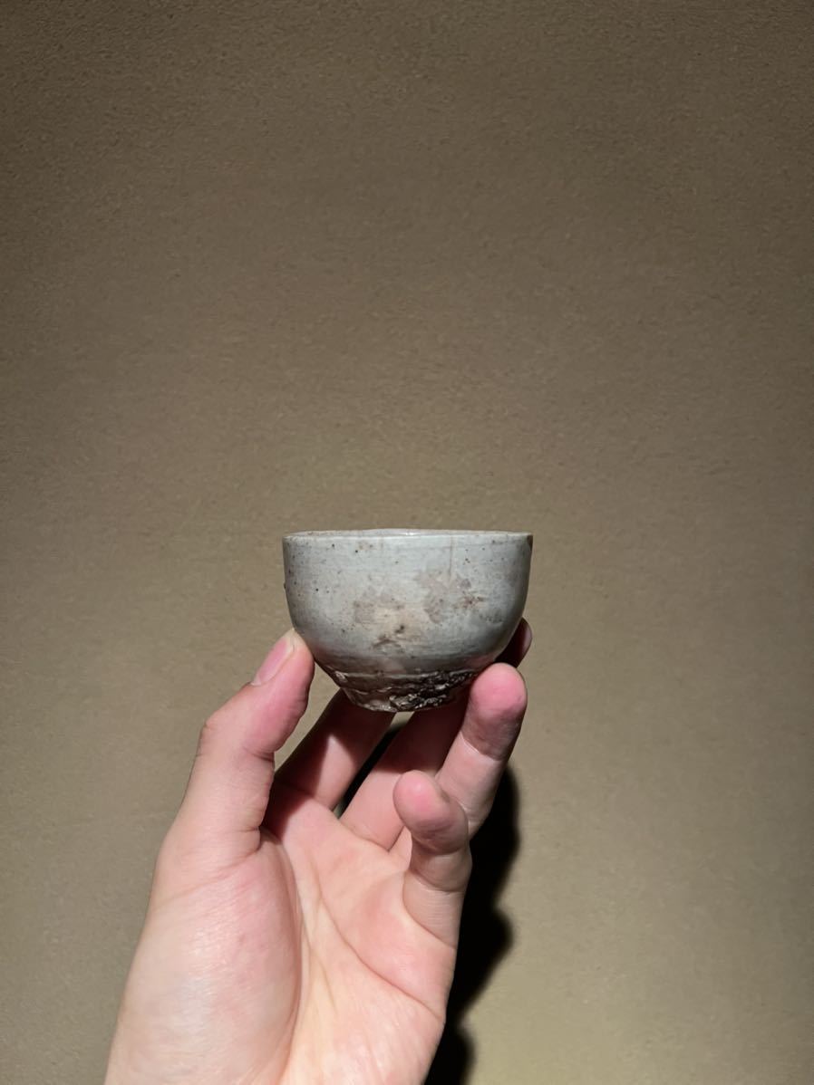 李朝 古唐津 志野 古伊万里 高麗青磁 織部 仏像 分院 古染付 中国 ..