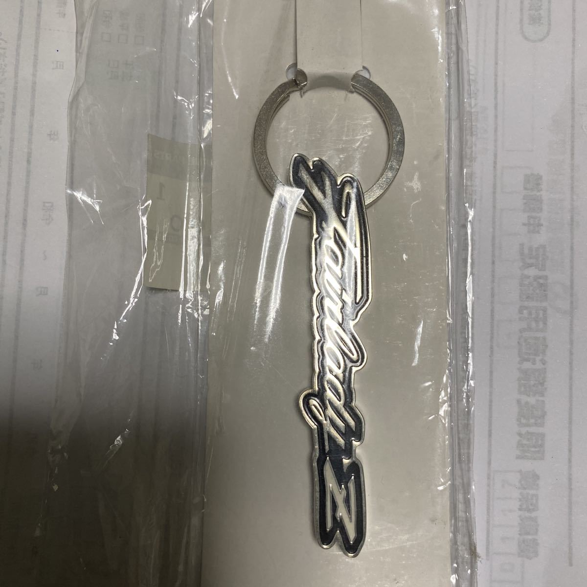  フェアレディZ キーホルダー Z30-Z31-Z32-Z33-Z34(日産)｜売買されたオークション情報、yahooの商品情報をアーカイブ公開 - オークファン 日産