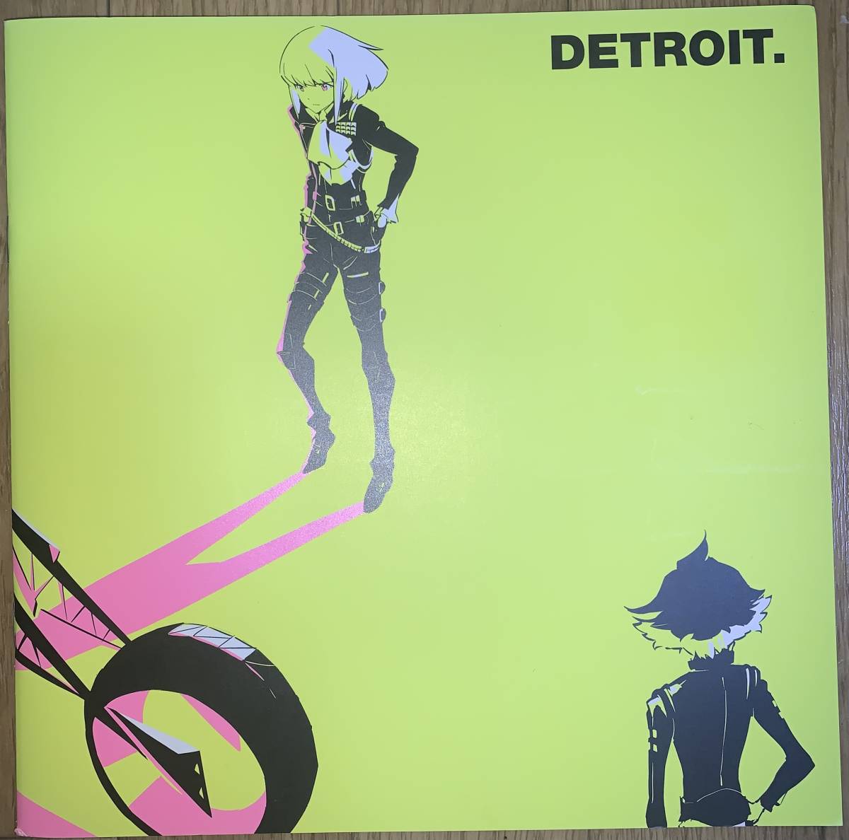 プロメア コヤマシゲト CCMS 公式通販 DETROIT. C96 新刊 夏コミ 