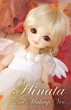  幼天使ひなた 2nd Makeup Ver. フルセット ボークス 幼SD フェア肌 スーパードルフィー(本体)｜売買されたオークション情報、yahooの商品情報をアーカイブ公開 - オークファン 本体