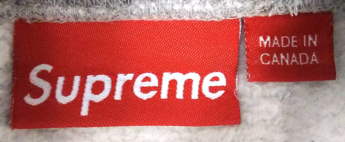 SUPREME×futura 11aw fuck you pay me シュプリーム フューチュラ 
