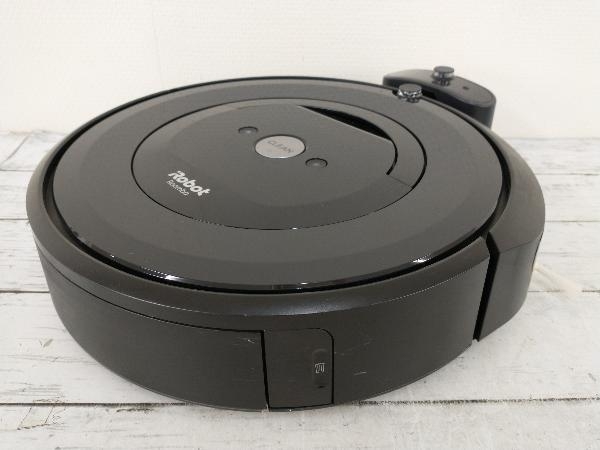e5 iRobot Roomba 現状品 ロボット掃除機[D11903] アイロボット