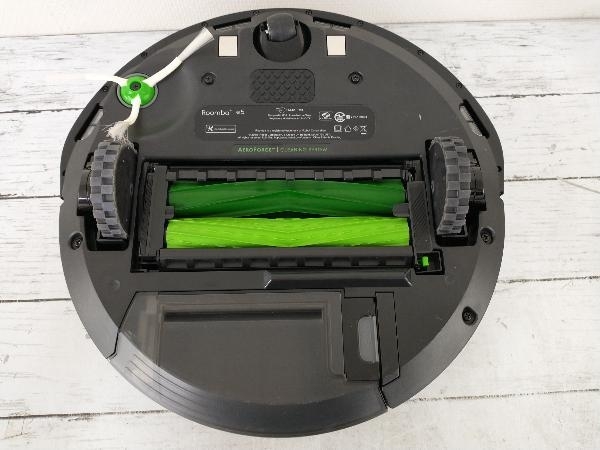 e5 iRobot Roomba 現状品 ロボット掃除機[D11903] アイロボット