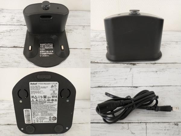 e5 iRobot Roomba 現状品 ロボット掃除機[D11903] アイロボット