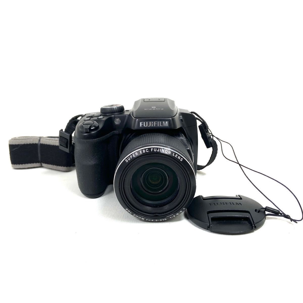 ☆極上美品☆ 富士フィルム FUJIFILM FinePix A340 3x 単三電池仕様 XD 