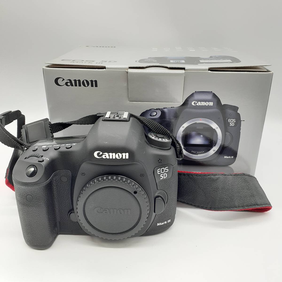 Canon EOS 5D Mark ボディ III キャノン デジタル一眼レフ デジタル