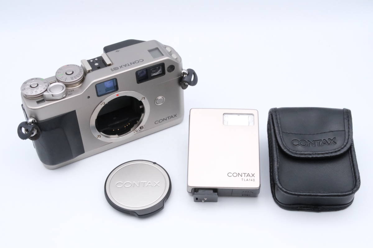 PENTAX ペンタックス ESPIO mini 32mm 1:3.5 コンパクトフィルムカメラ