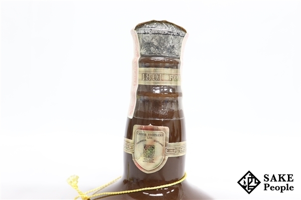 21年 ロイヤルサルート 茶 SALUTE 陶器 ウイスキー 陶器ボトル ◇注目! 中古ROYAL 赤 未開栓ROYAL 700ml スコッチ ロイヤル 巾着付(030404) (シーバスリーガル