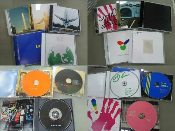 帯あり 中村一義 CD 魂の箱(DVD付) 中村一義 CD 魂の箱