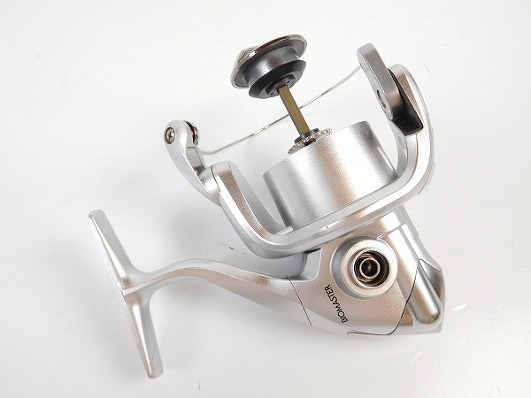 ☆シマノ(SHIMANO) 08 バイオマスター C5000☆中古品 Yahoo