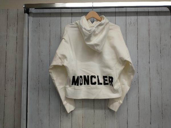 大幅値下げ】MONCLER MAGLIA GIROCOLLO F20938G75210 V8186 22AW 