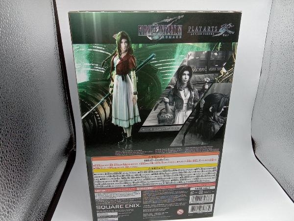 スクウェア・エニックス エアリス・ゲインズブール ARTS改 PLAY ARTS リメイク VII ファイナルファンタジー BRING ファイナルファンタジーVII エアリス 未開封品 ブリングアーツ エアリス・ゲインズブール&frasl;再販版 新品未開封 |