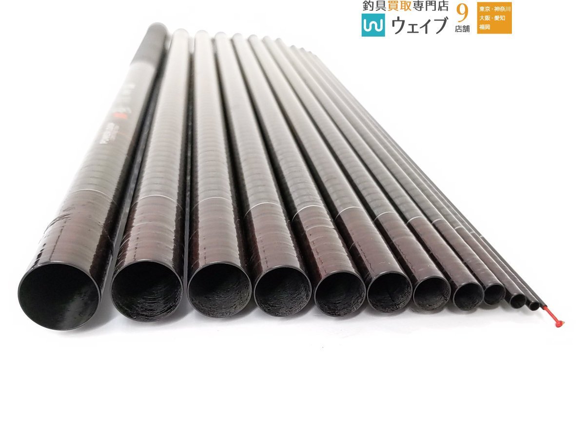 NFT パワーループ 魁 渓流 硬調61(シマノ)｜売買されたオークション