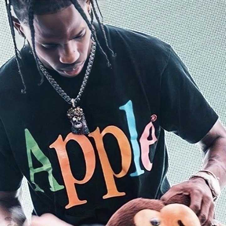 1スタ】90s USA製 Apple社 スウェット Hanesボディ 希少 企業物 黒色 