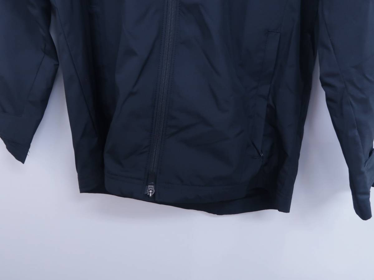 ナイキ NIKE F.C. AWF ジャケット AR8553 010 Sサイズ(ジャンパー