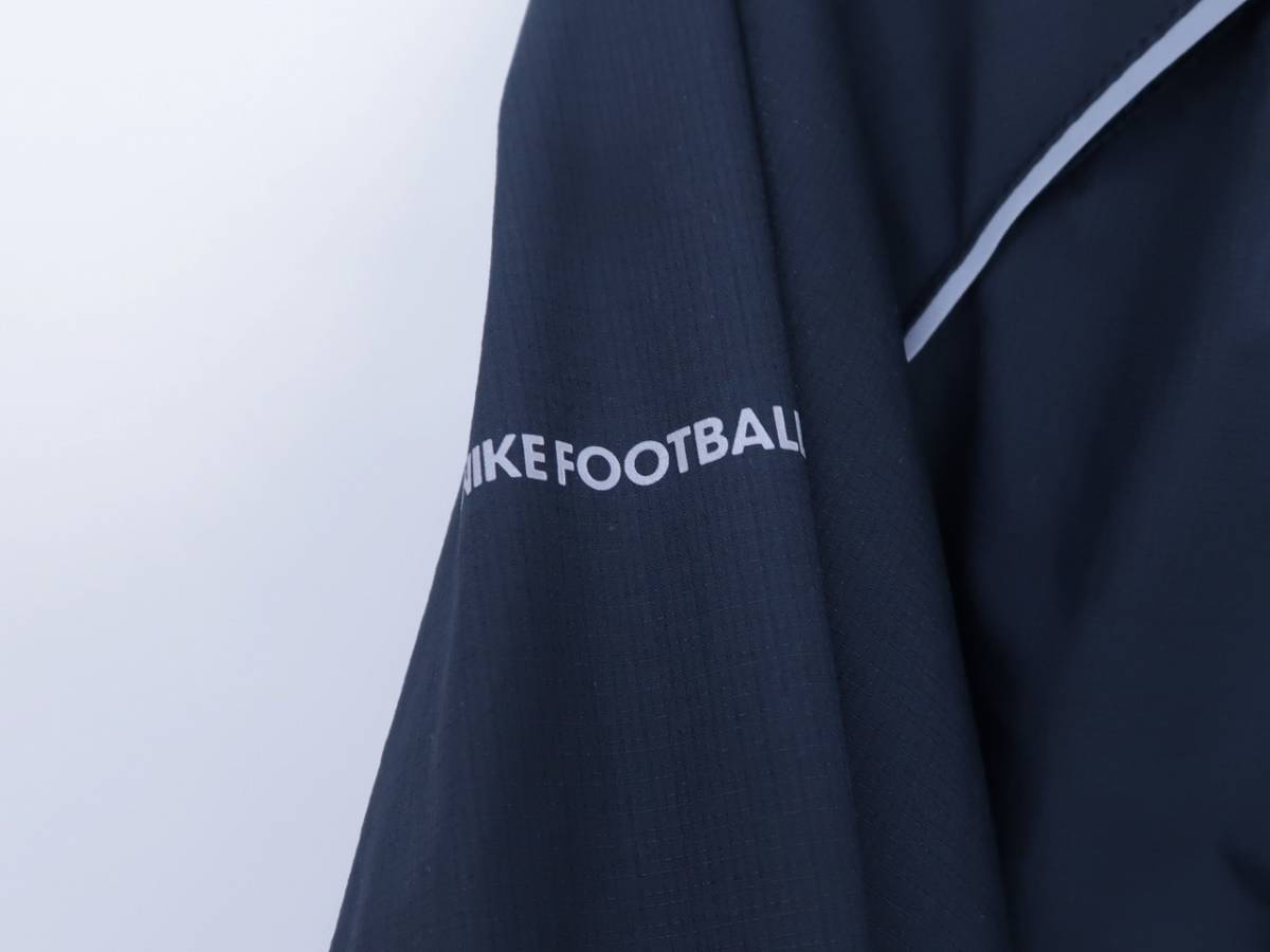 ナイキ NIKE F.C. AWF ジャケット AR8553 010 Sサイズ(ジャンパー