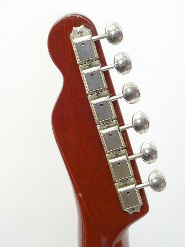 ♪♪Psychederhythm Standard-T two-five LIMITED 2008 エレキギター 