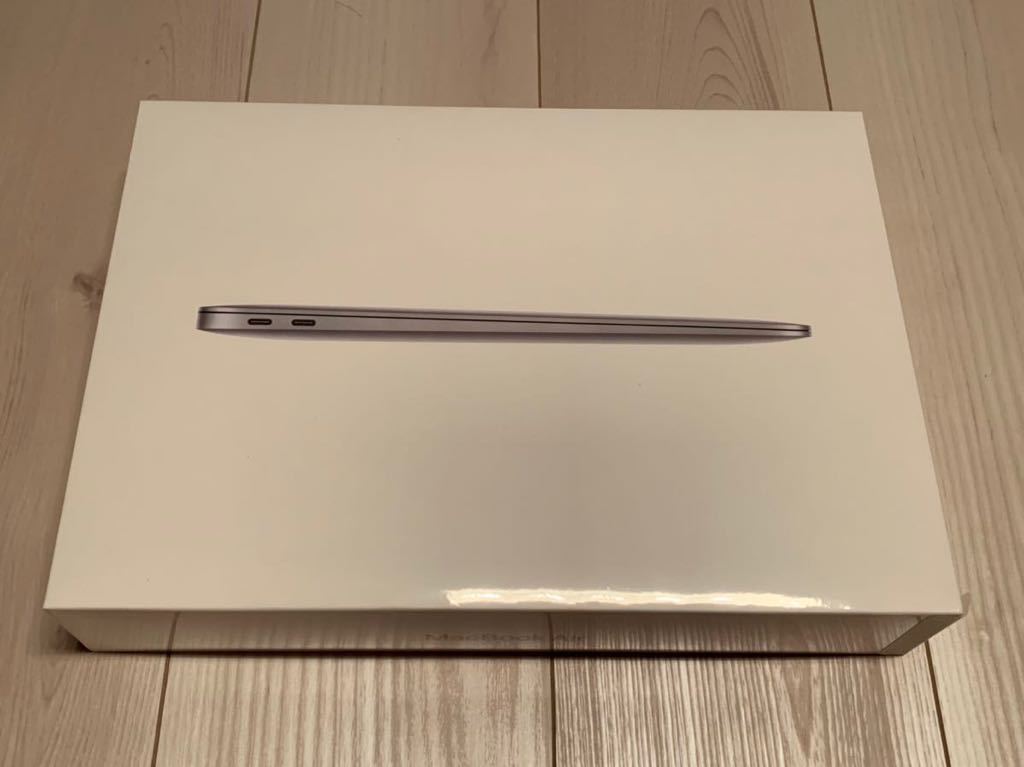 Air MacBook 公式通販 Apple 未開封のMacBook M1 Air最新モデルを探す 未