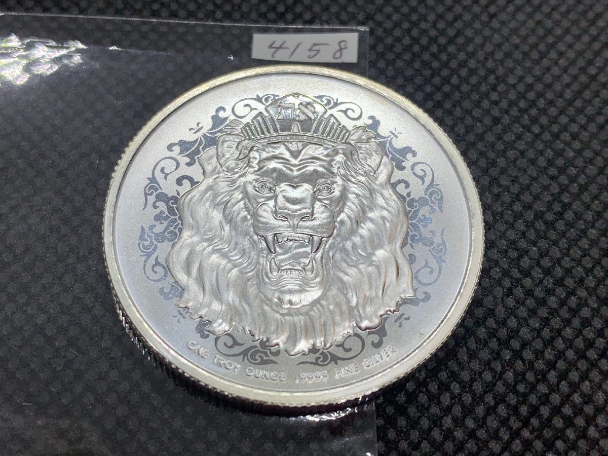 新品) 保証書・カプセル付き] ニウエ 0 ニウエ「とどろくユダの