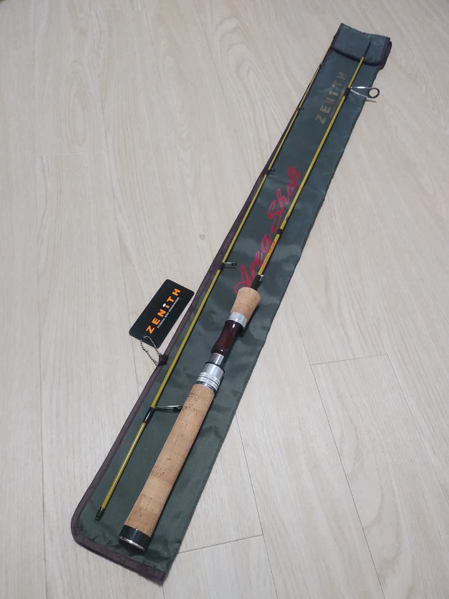 Daiwa 朝霧 本流 硬調61 HZ朝霧 本流 硬調85M | アウトドア用品