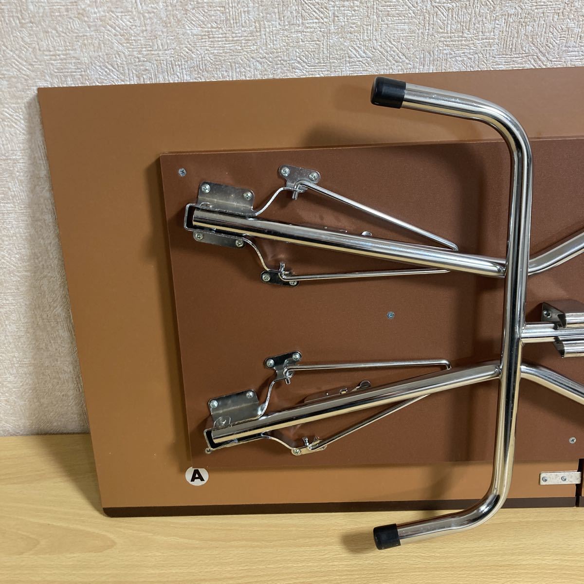 JANOME ジャノメ ソーイングテーブル ハンディCKの フリーアーム 