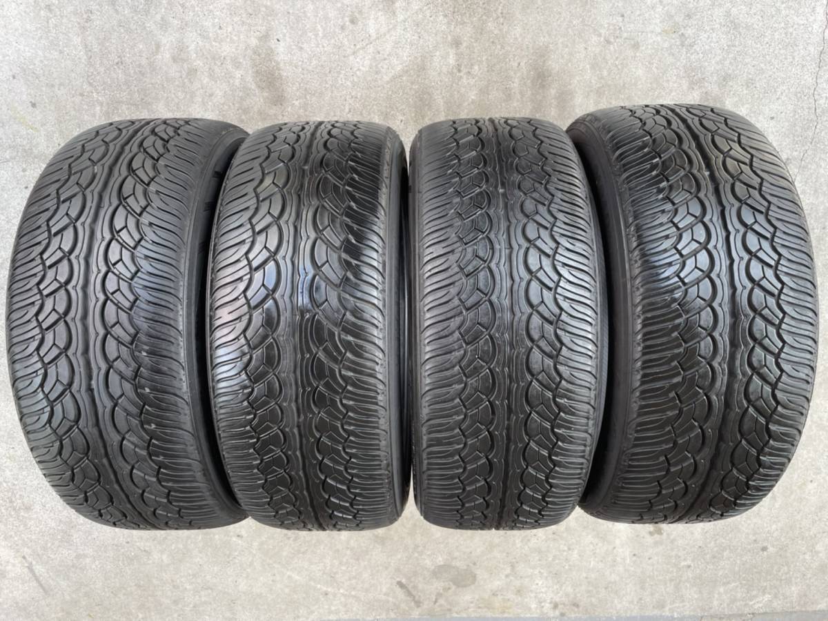 PARADA Spec-X 245⁄45R20 99V : YOKOHAMA 245／45 0 ヨコハマ(YOKOHAMA 