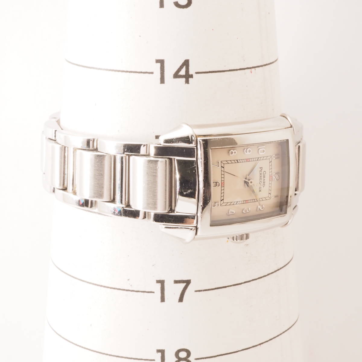 ジラール ペルゴ ヴィンテージ Ref 2590 2409 GIRARD PERREGAUX
