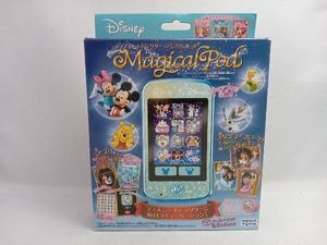 ディズニー マジカルポッドの値段と価格推移は 24件の売買情報を集計したディズニー マジカルポッドの価格や価値の推移データを公開