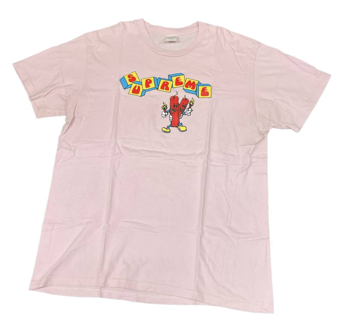 Dynamite Supreme SS19 Men's Tee eBay | Large L Graphic - Black T-Shirt 19ss XL SS19T20