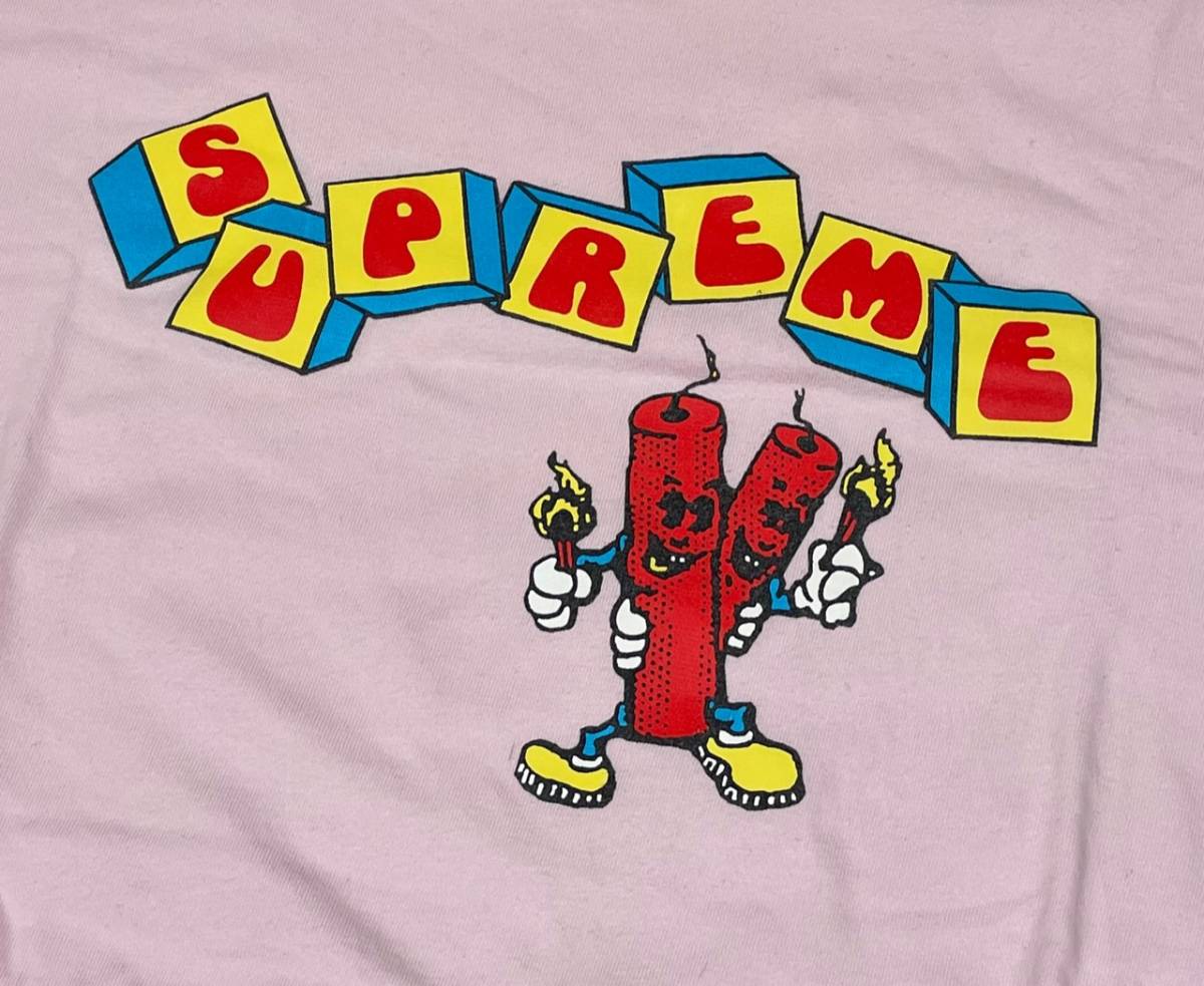 Dynamite Supreme SS19 Men's Tee eBay | Large L Graphic - Black T-Shirt 19ss XL SS19T20