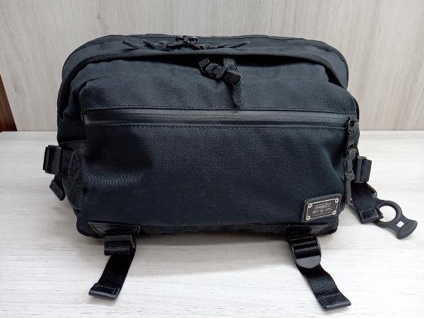 2026，新作登場 AS2OV ASSOV BODY BAG 061402 アッソブ 斜めがけボディバッグ メンズボディバッグ(ボディバッグ)｜売買されたオークション情報、yahooの商品情報をアーカイブ公開 - オークファン ボディバッグ