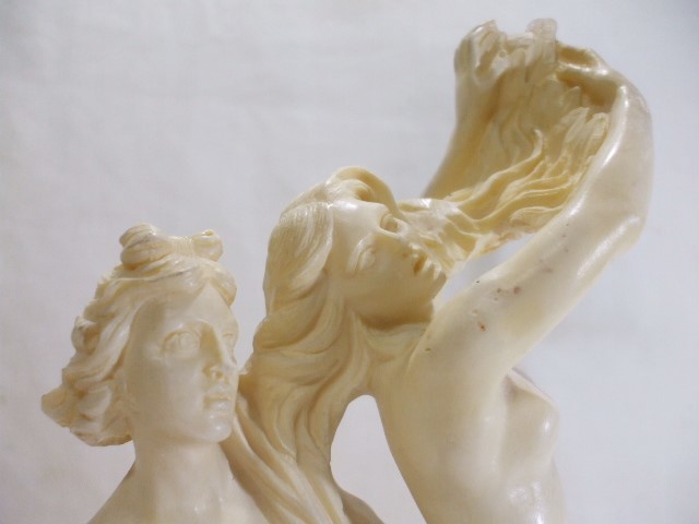 CLASSIC イタリア製 サンティーニ FIGURE Classic Figure 中世 騎士 