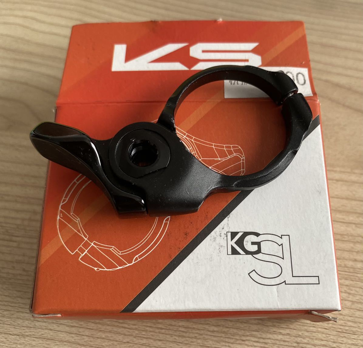 【2026，限定SALE】 KIND SHOCK KGSL Remote Lever Alloy ドロッパーシートポスト レバー(その他)｜売買されたオークション情報、yahooの商品情報をアーカイブ公開 - オークファン その他