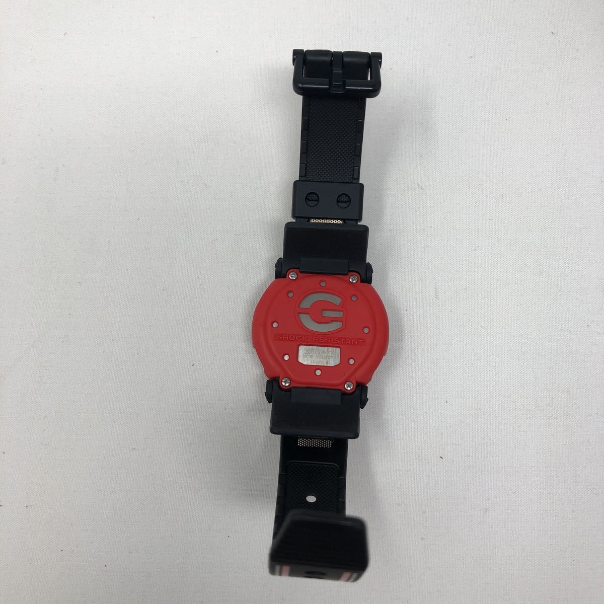 未使用 CASIO G-SHOCK 腕時計 ラッキーストライク箱付き G-SHOCK