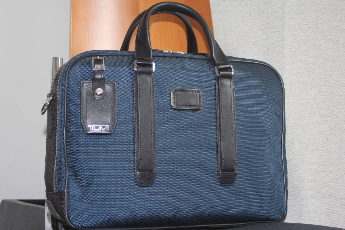 保証期間たっぷり♪☆TUMI☆日本限定コレクション☆JARVISジャーヴィス
