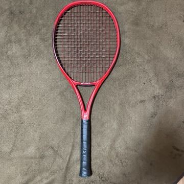 ヨネックス VCORE 100 グリップ2 0 グリップ2 YONEX Vcore (2026