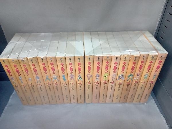  全18巻セット キン肉マン ゆ たまご(全巻セット)｜売買されたオークション情報、yahooの商品情報をアーカイブ公開 - オークファン 全巻セット