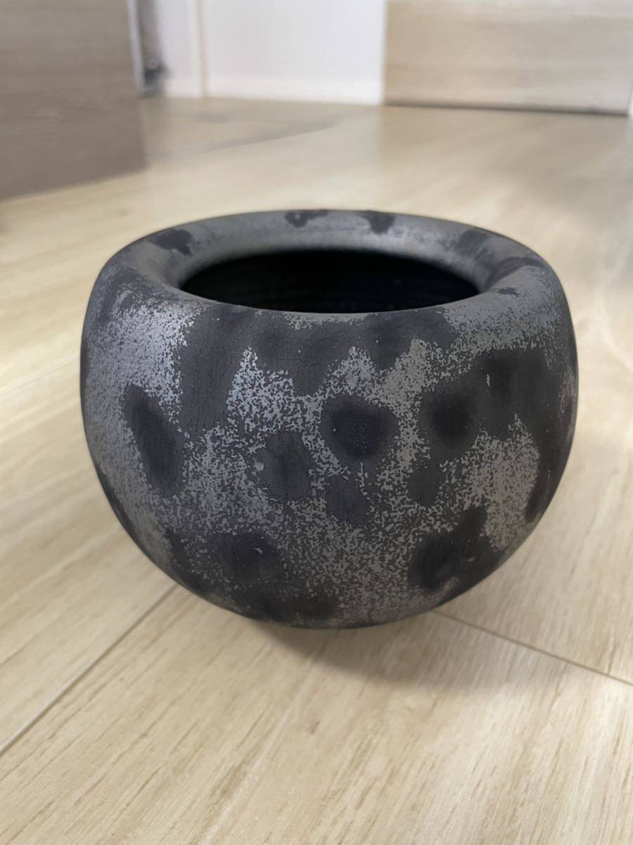 細川 政己 植木鉢 invisible ink raw life factory SRL カタチ製作所