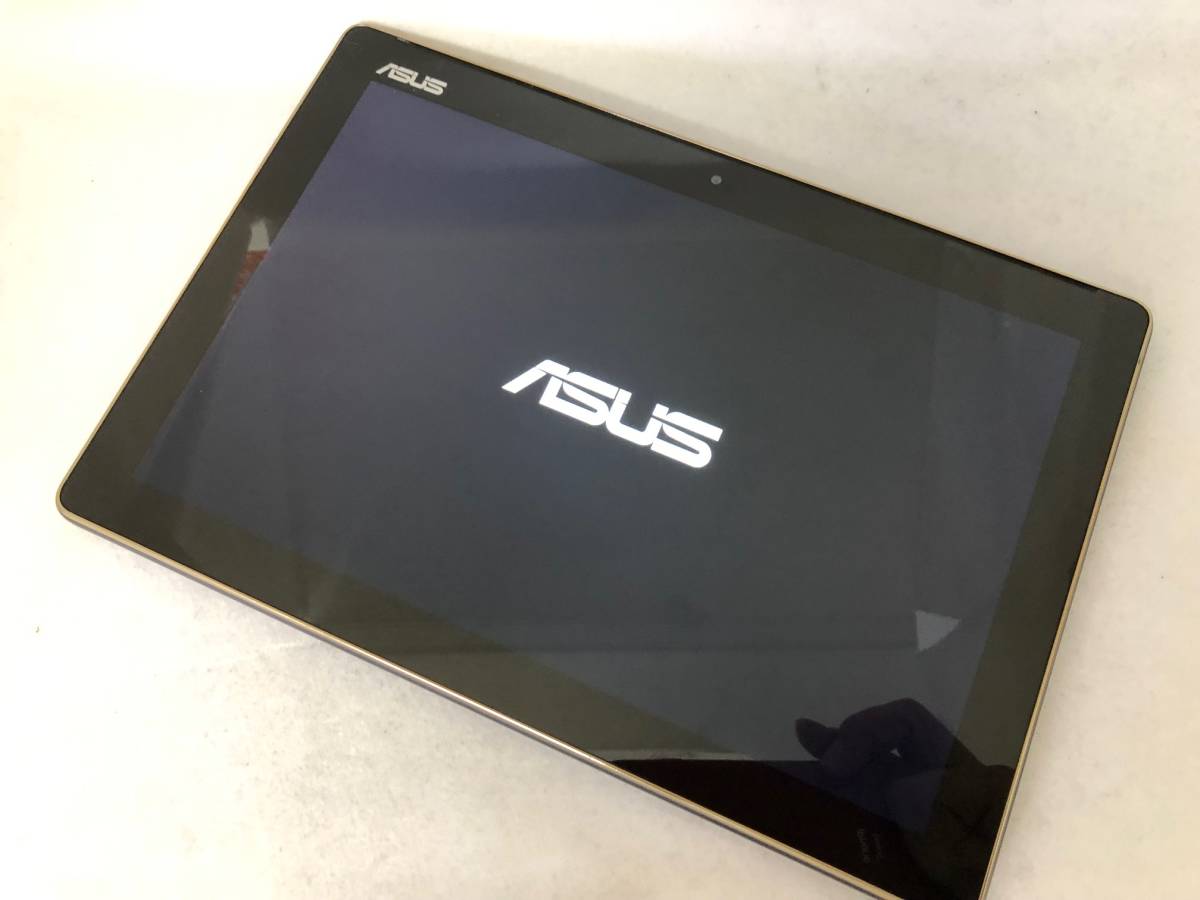 新作，100%新品 ASUS ZenPad 10 Z301M アッシュグレー ジャンク品 ジャンク品 /29(本体)｜売買されたオークション情報、yahooの商品情報をアーカイブ公開 - オークファン 本体