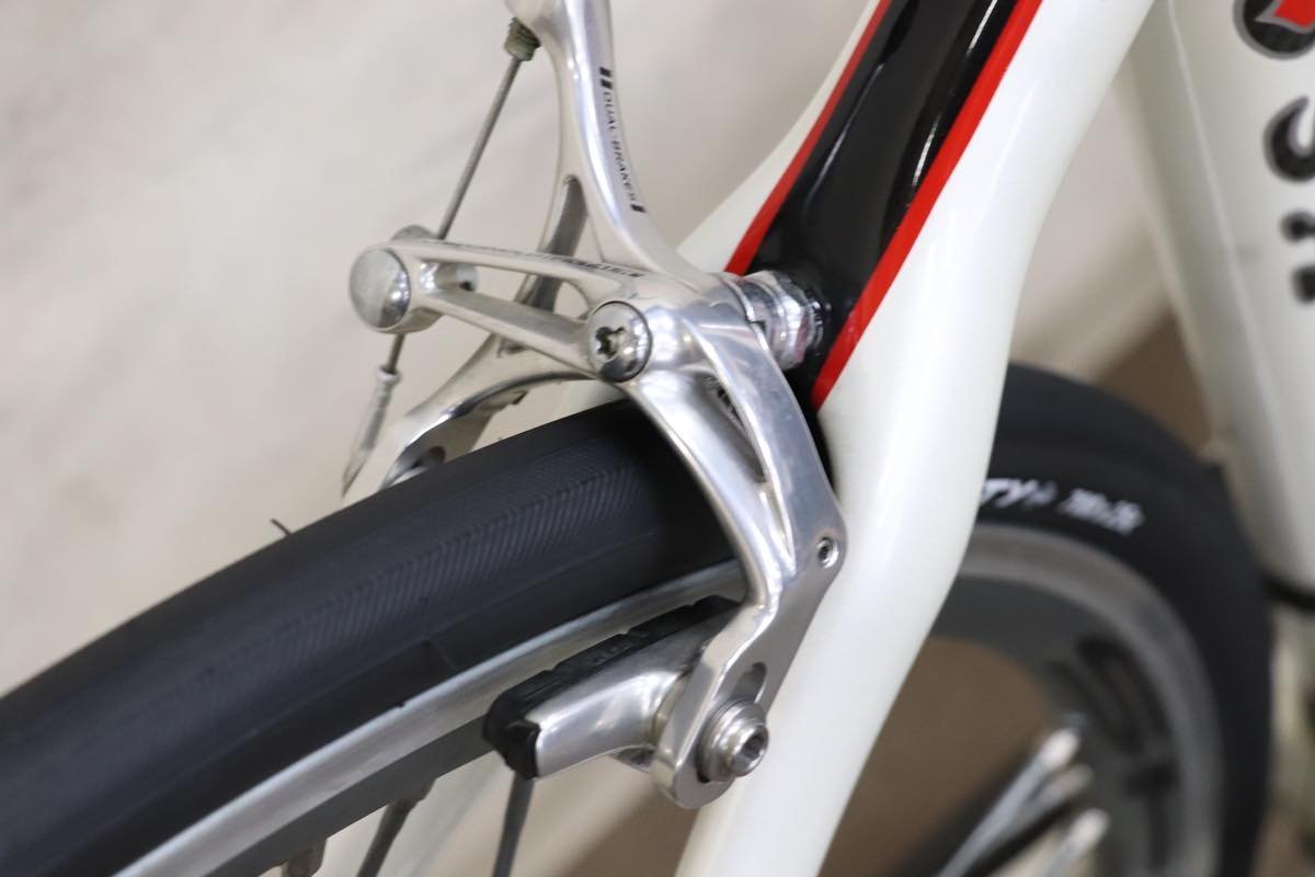 □DE ROSA デローザ IDOL フルカーボン CAMPAGNOLO SHAMAL ULTRA 