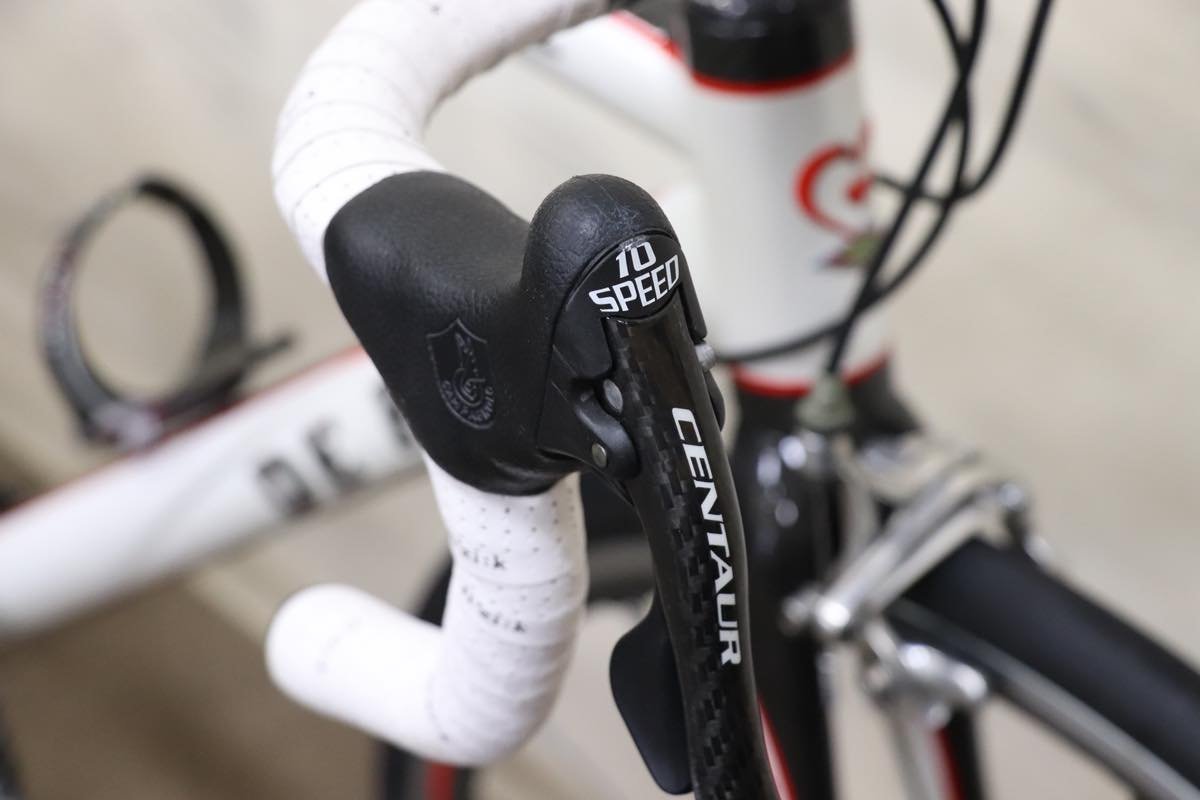 □DE ROSA デローザ IDOL フルカーボン CAMPAGNOLO SHAMAL ULTRA 
