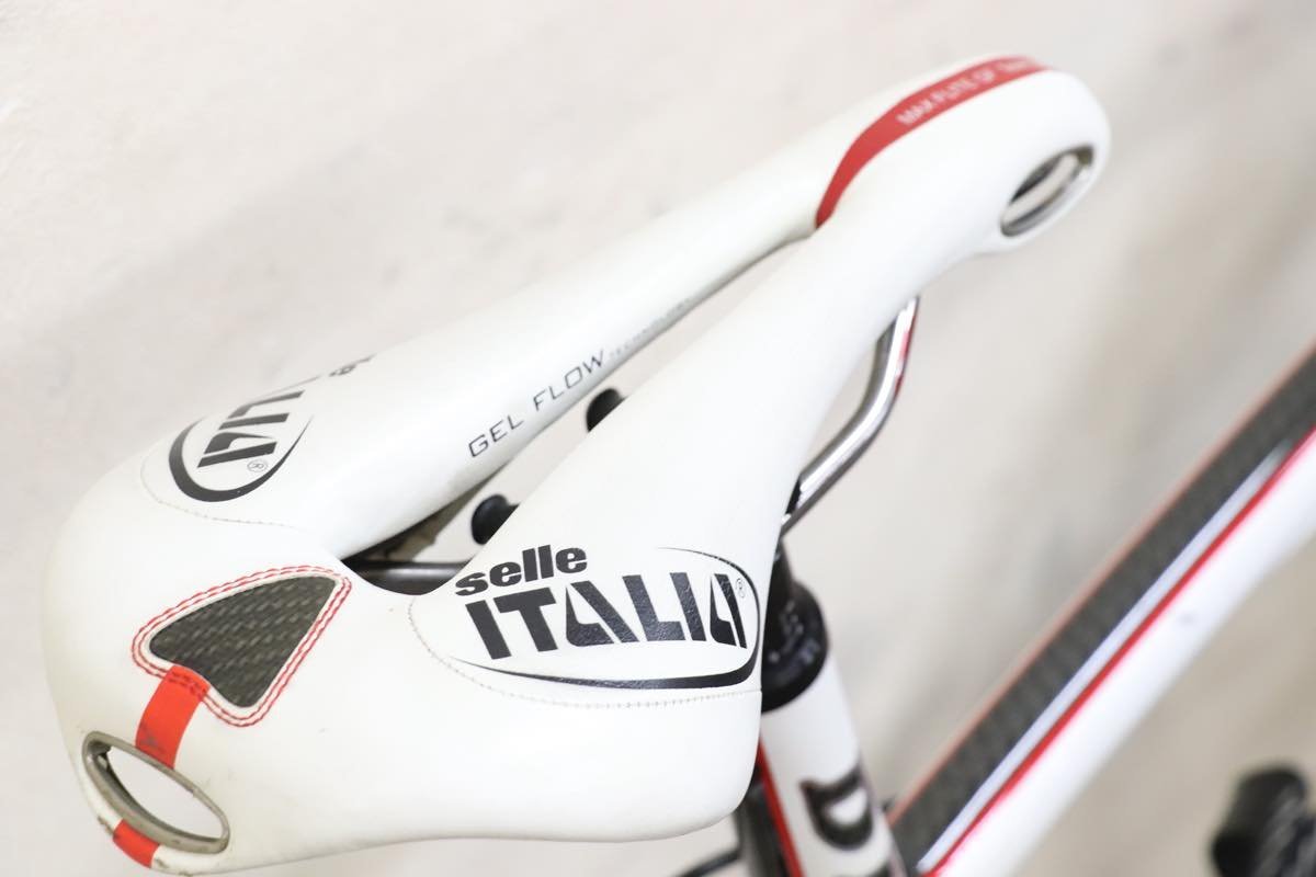 □DE ROSA デローザ IDOL フルカーボン CAMPAGNOLO SHAMAL ULTRA 