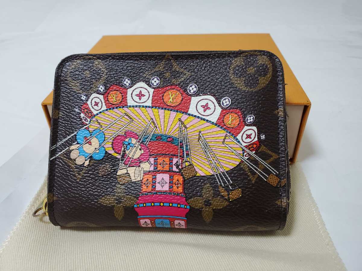 2020年 ホリデイ 日本限定品☆LOUIS VUITTON ルイ・ヴィトン