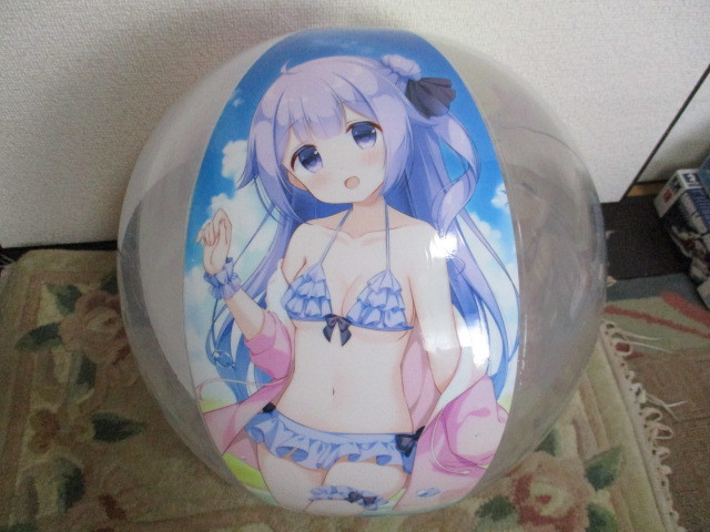 同人 ビーチボール 公式通販 60cm 1.5.2 - Yahoo!オークション 同人イラスト ① ６０Cm サイコロ 安いビーチボール ビーチボール① ６０ｃｍ 空ビ&frasl;空気ビニール&frasl;ビーチボール 60cmの通販