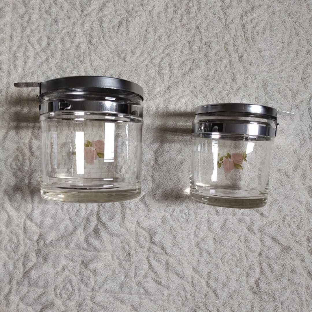 イマンダイアナローズメディカル瓶LMSss