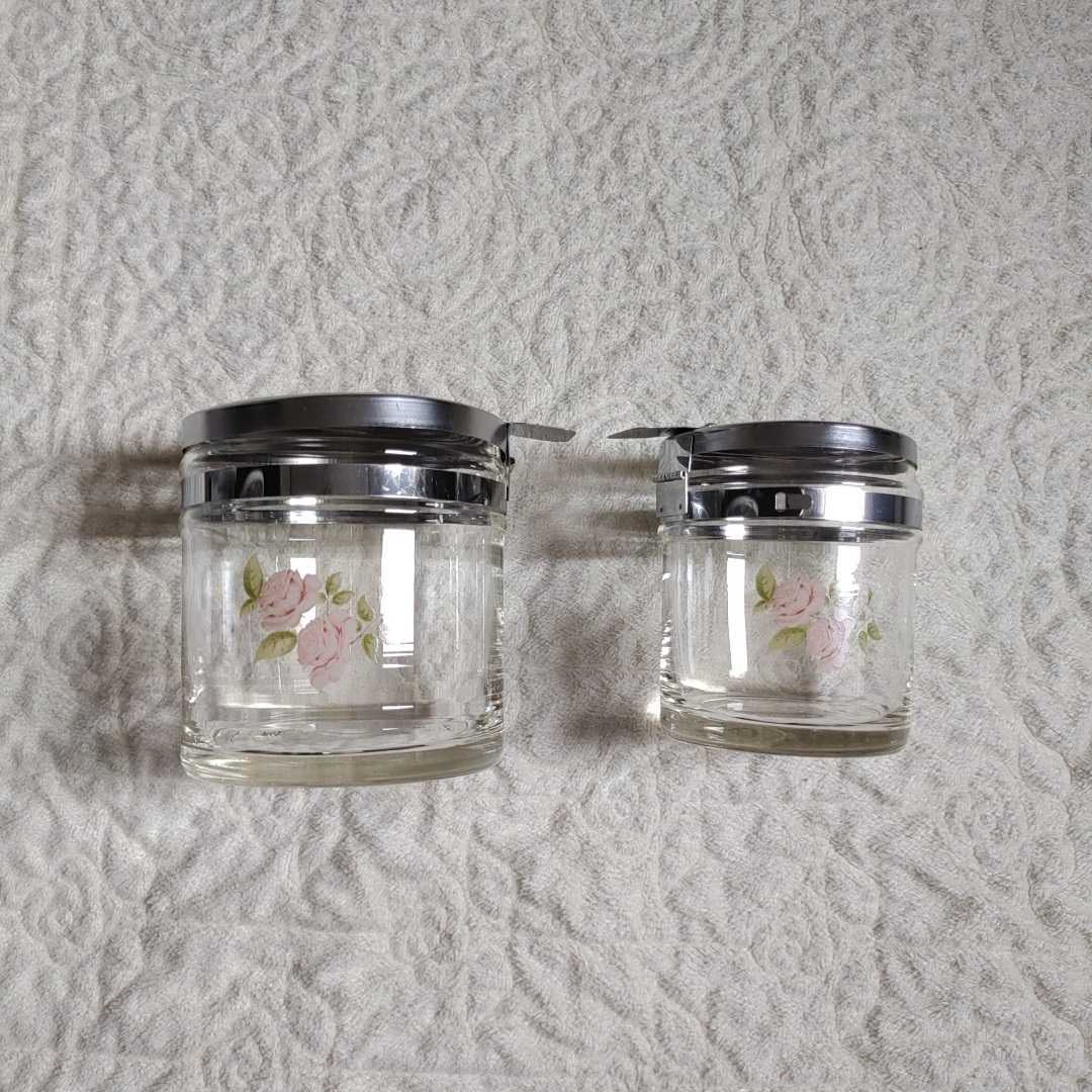 イマンダイアナローズメディカル瓶LMSss