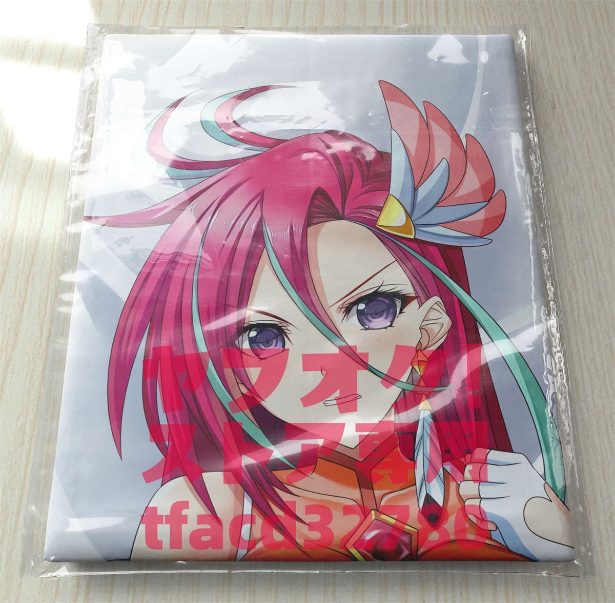  トロピカル ジュ プリキュア キュアフラミンゴ-等身大抱き枕カバー(コミック、アニメグッズ)｜売買されたオークション情報、yahooの商品情報をアーカイブ公開 - オークファン その他