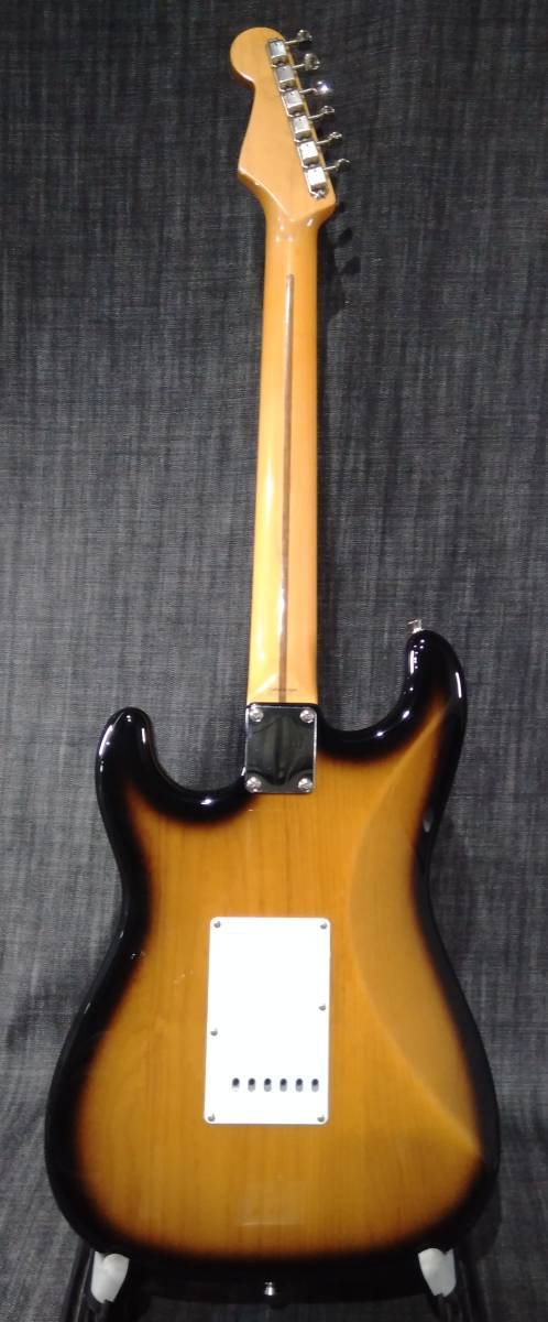 Fender ST57-70TX Japan ギター エレキ JAPAN 2T STRATOCASTER FENDER