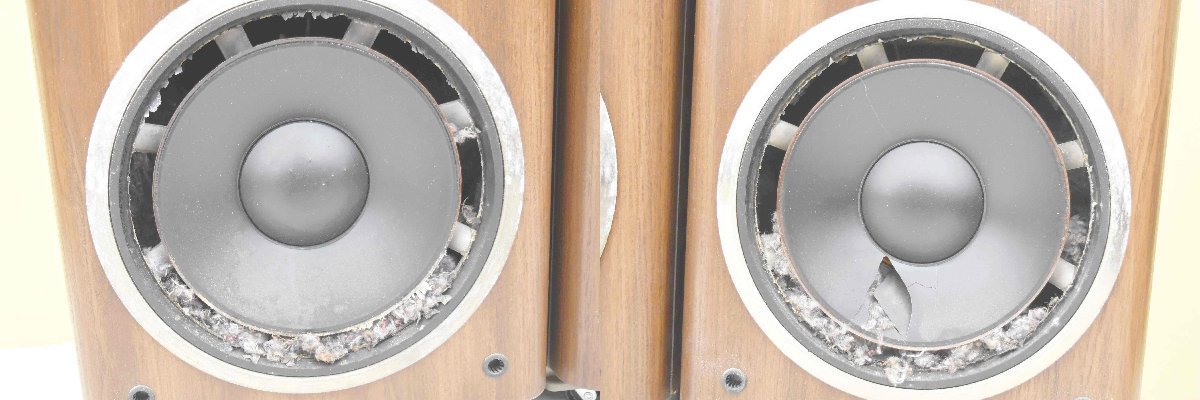 PIONEER パイオニア S-707 Yahoo!オークション - ペア スピーカー