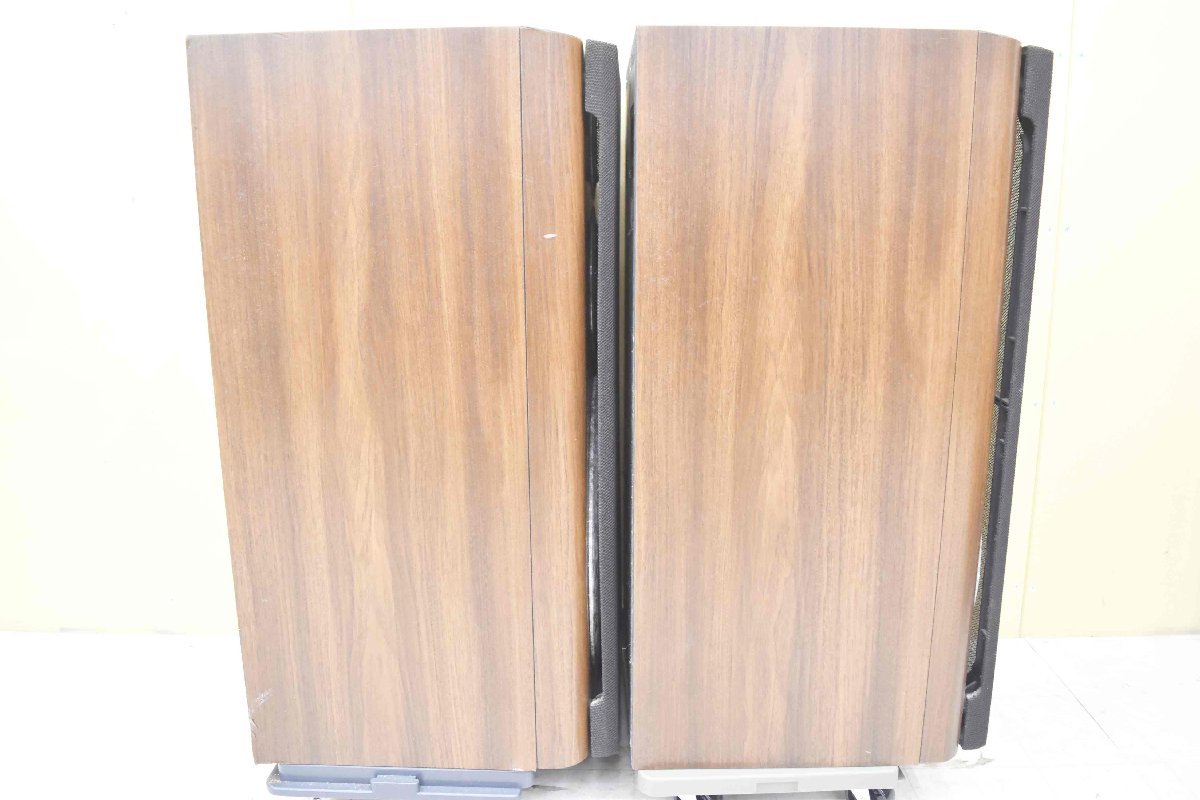 PIONEER パイオニア S-707 Yahoo!オークション - ペア スピーカー